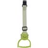 Generic Culla Pull Up Anelli Appendibili Parco Giochi Impugnature Maniglia Walking | Maniglie per bambini per sala da viaggio, sala giochi al coperto, parco giochi, camminare, ragazzo, ragazza