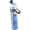 PETSOLA Borraccia Sportiva nebulizzatrice, Borraccia Termica Isolante per Bevande Fredde, Spray Portatile per Corsa, Arrampicata, attività all'aperto e