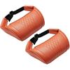 HUFENYU Cuscino for Il Collo Del Poggiatesta for Auto Universale In Memory Foam | Supporto ergonomico for lunghi viaggi su strada e guida quotidiana, alleviare l'affaticamento