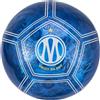 OLYMPIQUE DE MARSEILLE Om - Pallone da calcio, collezione ufficiale, taglia 5