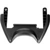 Todikaper Rivestimento esterno di ricambio per scooter elettrico serie F | Plastica resistente, set anteriore e posteriore, scudo di polvere detriti, finitura nera, per f30 per f40 compatibile