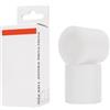 Todikaper Protezione antiforatura per pneumatici per bici, 26, 27,5, 29, 700C, resistente, in poliuretano, per mountain bike, bici a scatto fisso, colore: bianco