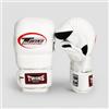 Twins Special GGL - Guanti MMA in vera pelle, 200 g | Per allenamento di sparring e MMA, realizzati a mano in Thailandia