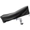 Générique Sit-up Board Cover - Dustproof Drawstring Fitness Equipment Protector | Protect Your Fitness Equipment From Dust, Moisture, and Wear With A Durevole, Weather-resistant Bench Cover Featuring