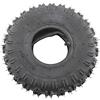 Slyzjdl 4.10 4 410 4 4.10/3.50 4 '' Camera d'Aria E Pneumatico, Carrello da Giardino,