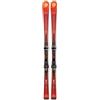 Blizzard - Confezione da sci Thunderbird R15 + fissaggi Tpx12 Grigio Uomo - Uomo - Dimensione 160 - Grigio
