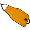 Vootnifig Scuba Lift Bag 30lb Nylon Dump Valve Immersione | Valvola di scarico interna, controllo del cavo di trazione, tasso di salita sicura, sollevamento di oggetti pesanti