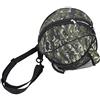Generic Borsa per Palloni con Tracolla Regolabile | Tessuto Oxford, resistente all\'usura, leggero, portatile, contiene basket, calcio, pallavolo