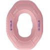 Generic Hand Gripper Rinforzante 20-100 Lbs Attrezzatura per l'esercizio | Rafforzatore muscolare della mano per casa, palestra, ufficio, viaggi, pendolarismo, allenamento fitness quotidiano