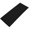 ifundom Tappetino Antiscivolo per Tavola da Surf Grip Deck Nero, in Eva | Protezione del Ponte, Facile da Installare e Rimuovere, per Surf e Stand Up Paddle Board
