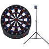 GranBoard Set di supporto per freccette GRANBOARD Dash Blue & Dart Stand GRAN
