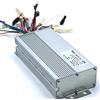 LUOKEKE Centralina Monopattino Elettrico 3. 6V 48 V 60 V 800W / 1000W Sensore a doppia modalità/senza sensore senza spazzole Dc. Controller del motore. Brushless Motor Controller