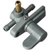 TROIOIUM 6BX-24500 67D-24500 Interruttore Rubinetto Carburante for Motore fuoribordo 4 Tempi 4HP 5HP 6HP 67D-24500-00 6BX-24500-00 6EE-F4500-00