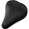 Vootnifig Coprisella antiscivolo in gel traspirante 3D ispessito per MTB Road per sedili bici cruiser 20 x 23 cm