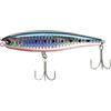 Generico Ima Chappy 80, Esca da Pesca a Sospensione, Colore 007 Marlin Blue, 80 mm