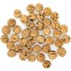 Vootnifig Sfere di sughero per pesca alla carpa, 10 mm, 40 pezzi | Legno tenero naturale, ad alta galleggiabilità, per carpe, cavedano, dimensioni 10 mm, 40 pezzi per confezione