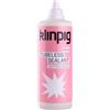 Klinpig Lattice per Tubeless MTB, Liquido Antiforatura Bici Che Sigilla la Foratura all'Istante, MTB 29, Gravel e Bici da Corsa, Senza Ammoniaca, Non Danneggia Camera d'Aria né Copertone, 500 ml