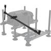 Preston Innovations Offbox Multi Feeder Arm P0110132 | Posizionamento rapido e facile dell'asta di precisione | Braccio anteriore regolabile in lunghezza | Blocco SnapLok per