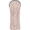 EOSDT Striking Chic Leopard - Copri testa per golf, colore: Rosa | Coprimazza da golf resistente per papà, antiscivolo, per la tua mazza da golf