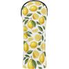 EOSDT Classic Lemon White - Copri testa per lui, golf | Copritesta per mazze da golf, extra sicuro, con imbottitura elastica, per la tua mazza