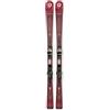 Blizzard - Confezione da sci Thunderbird R15-82ltd + fissaggi Comp12 rosso uomo - uomo - taglia 170 - rosso