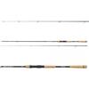 DAIWA Legalis Spin 3m 9.84ft 30-60g 2 Pezzi Canna da Pesca Spinning Extra Fast