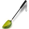 Mtucegi Attrezzatura da pesca Esche da pesca Esche Cucchiaio Carpa Attesa Lancio Cucchiaio Esca Alimentatore Scoop Esca Casting Baits Pala Cibo Servire