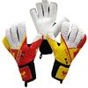 WALTER Guanti da Portiere Professionali Modello Spagna