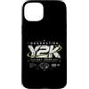Generation Y2K Originals Custodia per iPhone 15 Plus Generation Y2K 2000 Grunge Millennium Retro Style