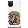 Alexander Hamilton Portrait Custodia per iPhone 11 Pro Max Alexander Hamilton