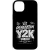 Generation Y2K Originals Custodia per iPhone 14 Plus Generation Y2K Original 2000 Millennium Birthday
