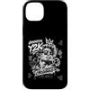 Generation Y2K Originals Custodia per iPhone 14 Plus Generation Y2K Original Born in 2000 Millennium Street Art