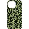 Frog Camo Pattern Gifts Custodia per iPhone 16 Pro Motivo mimetico rana verde mimetico rettile anfibio animale