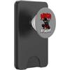 Desert Merch Ninja Shop Ninja al cuore PopSockets PopWallet per MagSafe