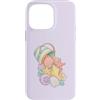 Seaside Treasure Co Custodia per iPhone 14 Pro Max Secchio di conchiglie per collezionisti di stelle marine tropicali costiere
