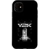 Generation Y2K Originals Custodia per iPhone 11 Generation Y2K 2000 Retro Future Millennium