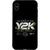 Generation Y2K Originals Custodia per iPhone XS Max Generation Y2K 2000 Grunge Millennium Retro Style