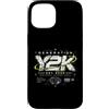 Generation Y2K Originals Custodia per iPhone 15 Generation Y2K 2000 Grunge Millennium Retro Style