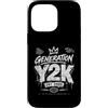 Generation Y2K Originals Custodia per iPhone 14 Pro Max Generation Y2K Original 2000 Millennium Birthday