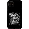 Generation Y2K Originals Custodia per iPhone 11 Generation Y2K Original Born in 2000 Millennium Street Art