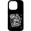 Generation Y2K Originals Custodia per iPhone 14 Pro Generation Y2K Original Born in 2000 Millennium Street Art