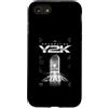 Generation Y2K Originals Custodia per iPhone SE (2020) / 7/8 Generation Y2K 2000 Retro Future Millennium