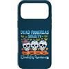Diabetes Awareness Month T1D Sugar Skull Custodia per iPhone 17 Pro Max Dead Pancreas Society Consapevolezza del diabete Spettrale Halloween