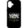 Generation Y2K Originals Custodia per iPhone 16 Generation Y2K 2000 Grunge Millennium Retro Style