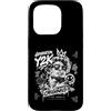Generation Y2K Originals Custodia per iPhone 15 Pro Generation Y2K Original Born in 2000 Millennium Street Art