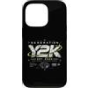 Generation Y2K Originals Custodia per iPhone 13 Pro Generation Y2K 2000 Grunge Millennium Retro Style