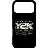 Generation Y2K Originals Custodia per iPhone 17 Pro Max Generation Y2K 2000 Grunge Millennium Retro Style