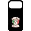 Italy & Co Custodia per iPhone 17 Pro Max Super Nonna