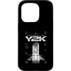 Generation Y2K Originals Custodia per iPhone 15 Pro Generation Y2K 2000 Retro Future Millennium