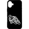 Mode Art Design Motorbike Motorcycle Rid Custodia per iPhone 16 Plus Motociclo Motociclista Racer Sport Bike Racer Rider